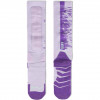 Skarpety Buff Merino HW Over The Calf HWO2 Lilac Ice