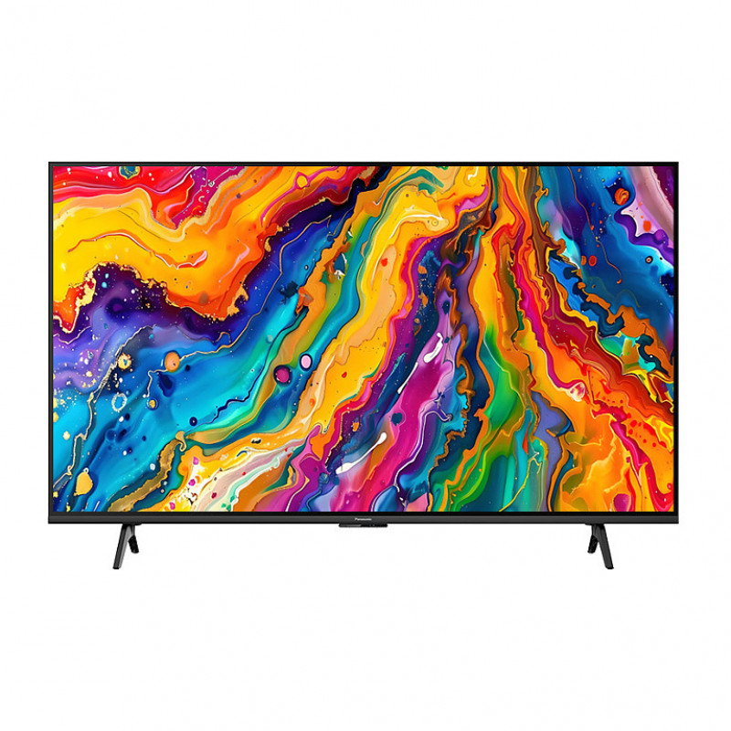 Panasonic TB-43W60CEZS 43" telewizor Smart TV LED UHD, Multituner, TiVo