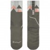 Skarpety Buff Thermonet® Crew Socks TC Beetle Green L