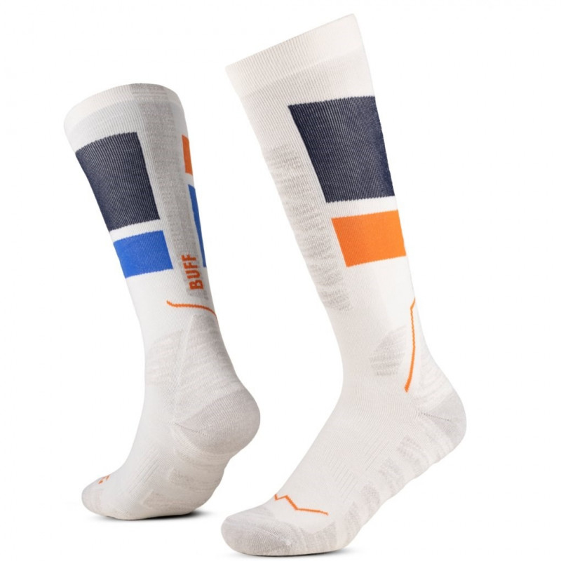 Skarpety Buff Thermonet® Over The Calf Socks TO Whisper L