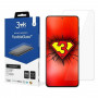 Szkło hybrydowe 3MK FlexibleGlass do Samsung Galaxy S21+