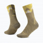 Skarpety Buff Thermonet® Over The Calf Socks TO Olive Green
