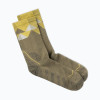 Skarpety Buff Thermonet® Over The Calf Socks TO Olive Green