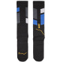 Skarpety Buff Thermonet® Over The Calf Socks TO Black L