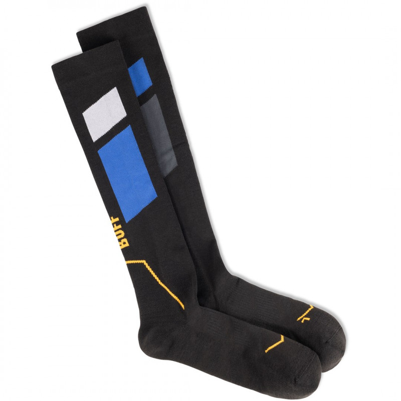 Skarpety Buff Thermonet® Over The Calf Socks TO Black L