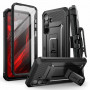 Supcase Unicorn Beetle Pro etui do Samsung Galaxy S26 FE, czarny