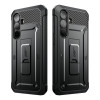 Supcase Unicorn Beetle Pro etui do Samsung Galaxy S26 FE, czarny