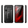 Supcase Unicorn Beetle Pro etui do Samsung Galaxy S26 FE, czarny