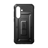 Supcase Unicorn Beetle Pro etui do Samsung Galaxy S26 FE, czarny