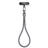 Tech-Protect C11S Rope smycz na nadgarstek, Shadow Grey