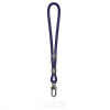 Tech-Protect C11S Rope smycz na nadgarstek, Pacific Navy