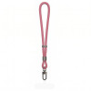 Tech-Protect C11S Rope smycz na nadgarstek, Dusty Rose