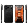 Supcase UB Aero MagSafe Aramid etui na Apple iPhone 17 Pro Max / 18 Pro Max, czarny