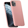3MK Matt Case do Apple iPhone 14, różowy