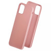 3MK Matt Case do Apple iPhone 14, różowy