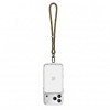 Tech-Protect C11S Rope smycz na nadgarstek, Nomad Khaki