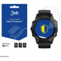 3MK FlexibleGlass Watch ochraniacz na zegarek do Garmin Fenix 6 Pro