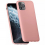 3MK Matt Case do Apple iPhone 14 Pro Max, różowy