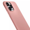3MK Matt Case do Apple iPhone 14 Pro Max, różowy