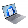 Lenovo ThinkBook 16 G9 IRL 16" WUXGA Laptop, Intel Core 5 210H, 16 GB DDR5 RAM, 512 GB SSD, Windows 11 Pro, Arctic Grey + Kensington K64467M-M1