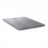 Lenovo ThinkBook 16 G9 IRL 16" WUXGA Laptop, Intel Core 5 210H, 16 GB DDR5 RAM, 512 GB SSD, Windows 11 Pro, Arctic Grey + Kensington K64467M-M1