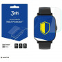 Folia ochronna 3MK ARC Watch Protection do Xiaomi Amazfit GTS 2/2e