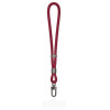 Tech-Protect C11S Rope smycz na nadgarstek, Burgundy Wine
