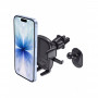 iOttie Easy One Touch 5 uchwyt samochodowy na kratkę nawiewu Flush Mount