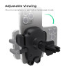 iOttie Easy One Touch 5 uchwyt samochodowy na kratkę nawiewu Flush Mount