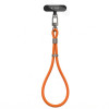 Tech-Protect C11S Rope smycz na nadgarstek, Cosmic Orange