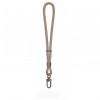 Tech-Protect C11S Rope smycz na nadgarstek, Mocha Beige
