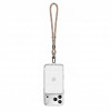 Tech-Protect C11S Rope smycz na nadgarstek, Mocha Beige