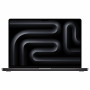 Apple MacBook Pro 16 M5 Pro 16.2" Laptop, Space Black, 64 GB RAM, 1 TB SSD, macOS