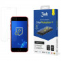 Szkło hartowane 3MK SilverProtection+ do Apple iPhone SE 2020/2022