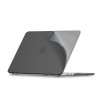 Etui Softshell do laptopa Tech-Protect dla Apple MacBook Pro 14" (M1/M2/M3/M4/M5), matowy czarny