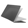 Etui Softshell do laptopa Tech-Protect dla Apple MacBook Pro 14" (M1/M2/M3/M4/M5), matowy czarny