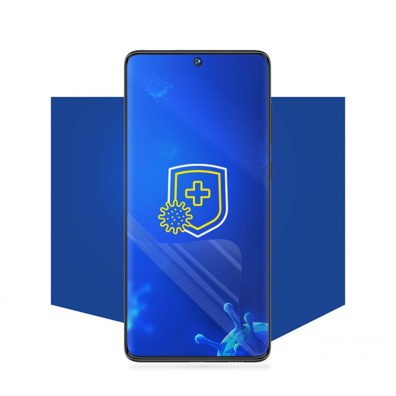 Folia ochronna na ekran 3mk SilverProtection+ do Apple iPhone 11 Pro
