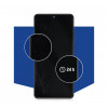 Folia ochronna na ekran 3mk SilverProtection+ do Apple iPhone 11 Pro
