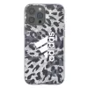 Etui Adidas OR SnapCase Leopard dla Apple iPhone 13 Pro Max, szare