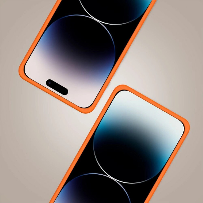 Tech-Protect Supreme Set zestaw szkła hartowanego i ochrony obiektywu do Samsung Galaxy S25+, przezroczysty (3 szt.)