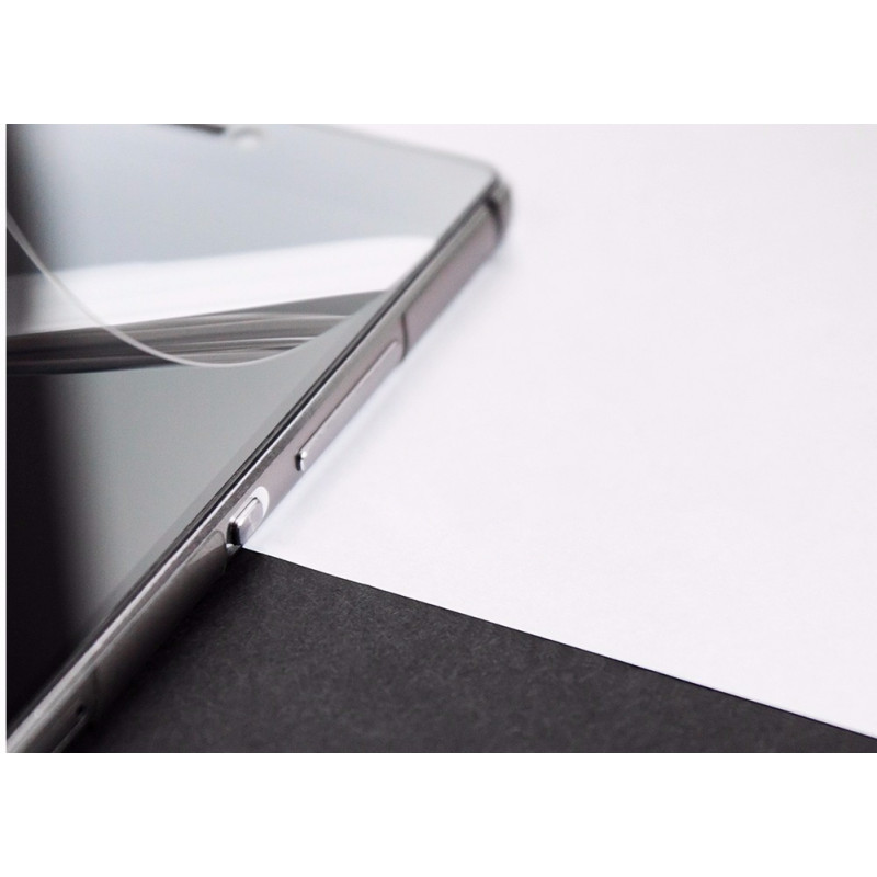 Szkło hybrydowe 3mk FlexibleGlass do Samsung Galaxy M51