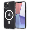 Spigen Ultra Hybrid Mag MagSafe etui na Apple iPhone 13, białe