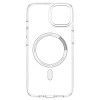 Spigen Ultra Hybrid Mag MagSafe etui na Apple iPhone 13, białe