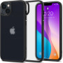 Etui Spigen Ultra Hybrid Apple iPhone 14 Plus / 15 Plus, Frost Black