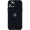 Etui Spigen Ultra Hybrid Apple iPhone 14 Plus / 15 Plus, Frost Black