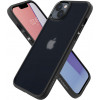 Etui Spigen Ultra Hybrid Apple iPhone 14 Plus / 15 Plus, Frost Black