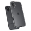 Etui Ultra Hybrid Spigen dla Apple iPhone 16, Crystal Clear