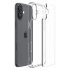 Etui Ultra Hybrid Spigen dla Apple iPhone 16, Crystal Clear