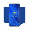 Folia ochronna na ekran 3mk SilverProtection+ 3MK1208 do Apple iPhone SE 2022/SE 2020/8/7
