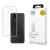 Etui na telefon 3mk Armor Case Xiaomi Redmi 9C, przezroczyste